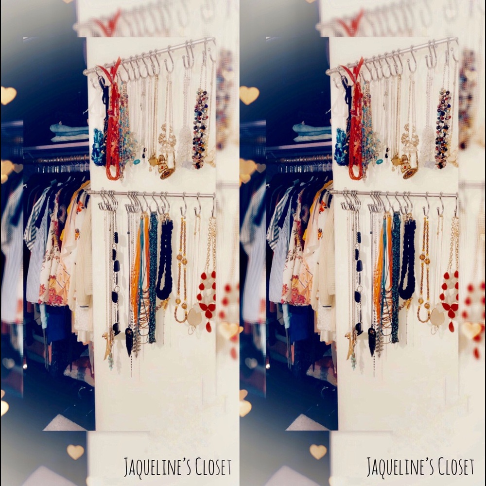 Welcome to my closet! Enjoy!